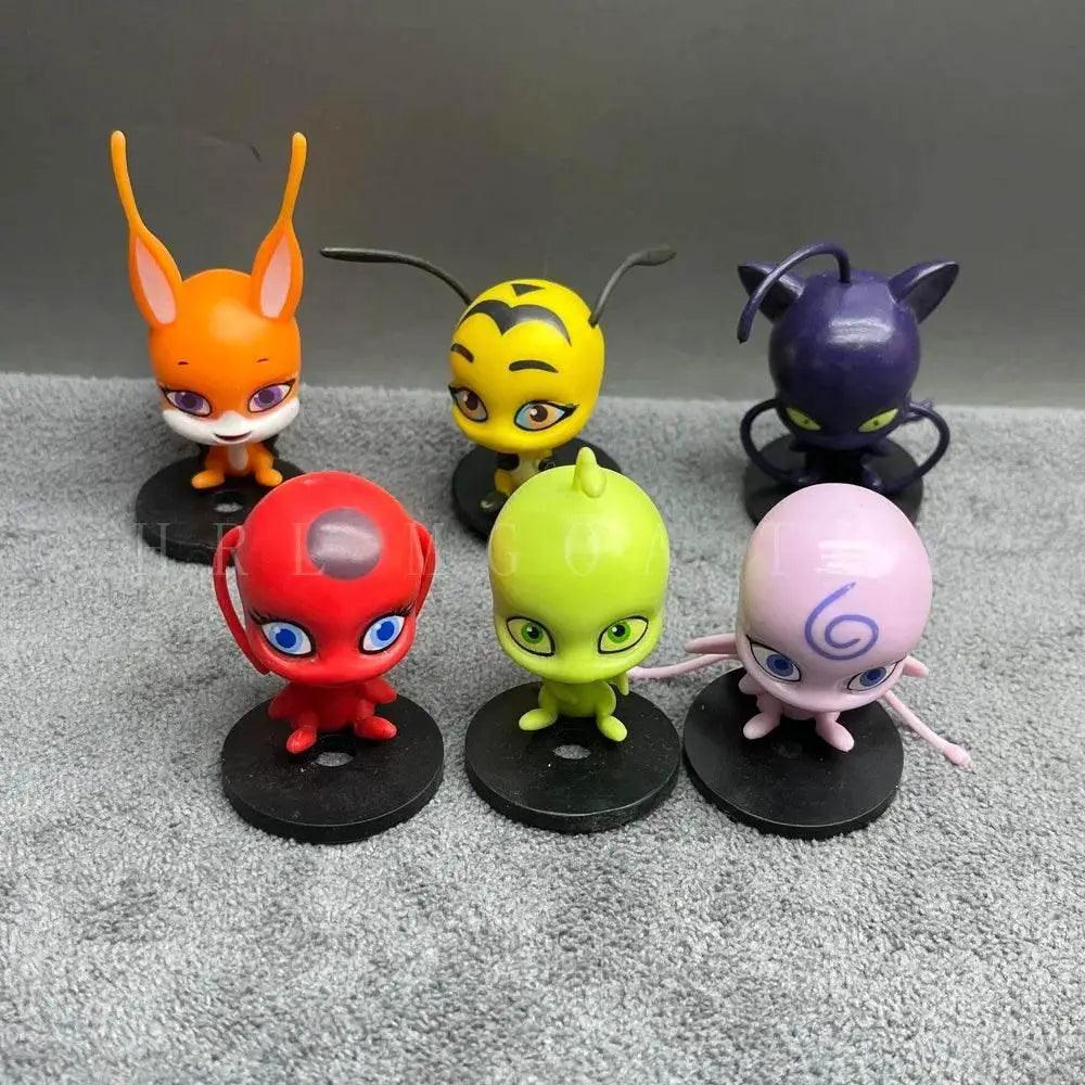  Premium Anime Figures Doll 1 100 Scale Toyland EU -  ToylandEU™