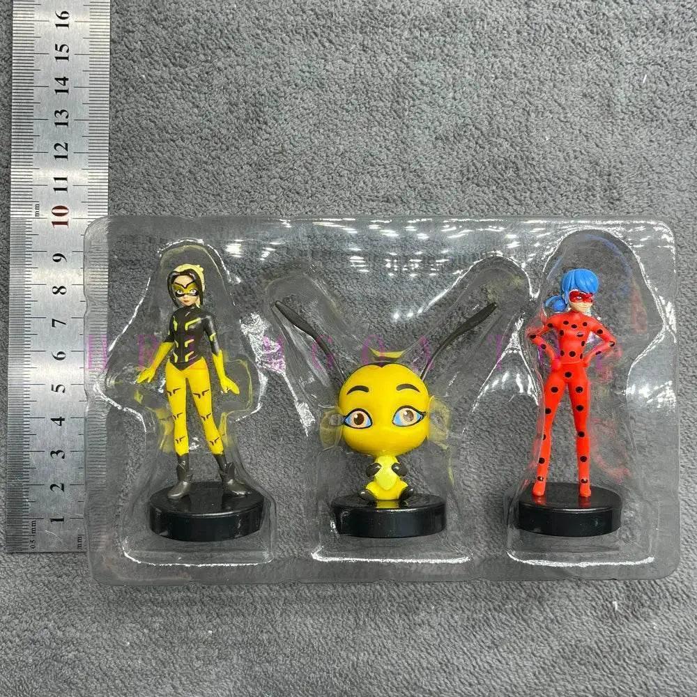  Premium Anime Figures Doll 1 100 Scale Toyland EU -  ToylandEU™