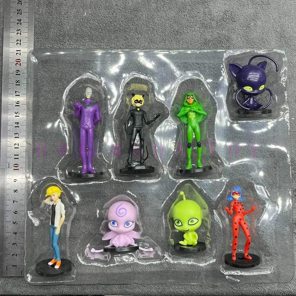  Premium Anime Figures Doll 1 100 Scale Toyland EU -  ToylandEU™