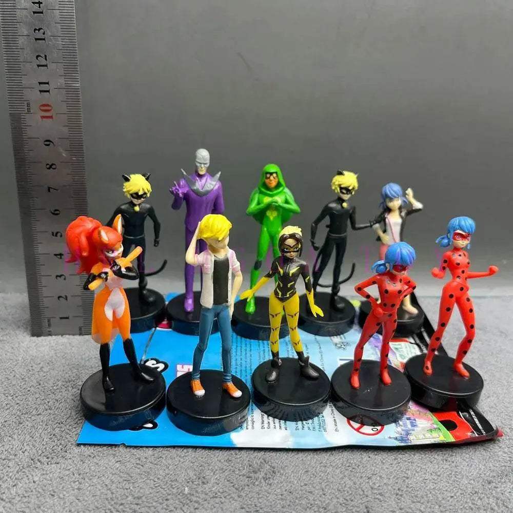  Premium Anime Figures Doll 1 100 Scale Toyland EU -  ToylandEU™