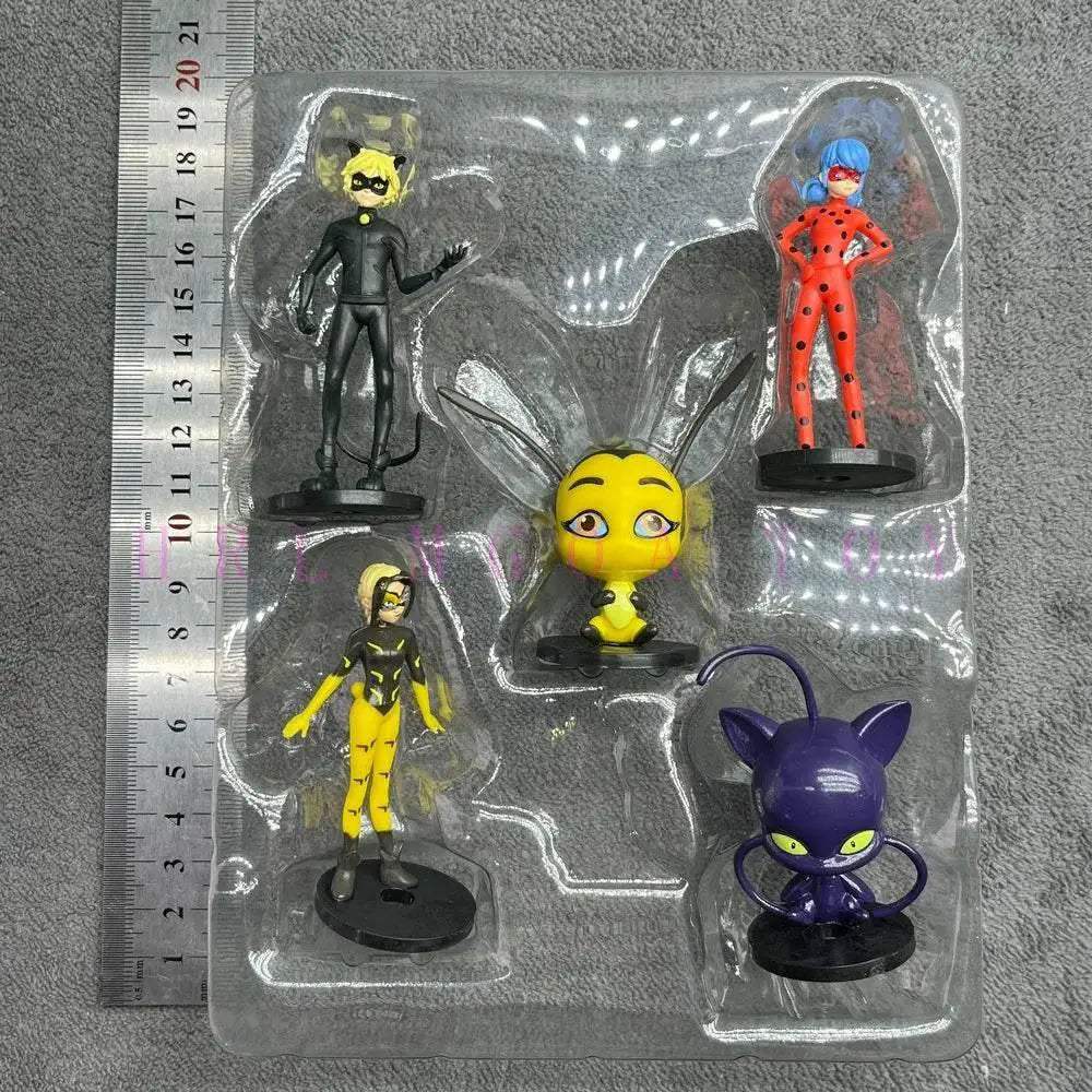  Premium Anime Figures Doll 1 100 Scale Toyland EU -  ToylandEU™