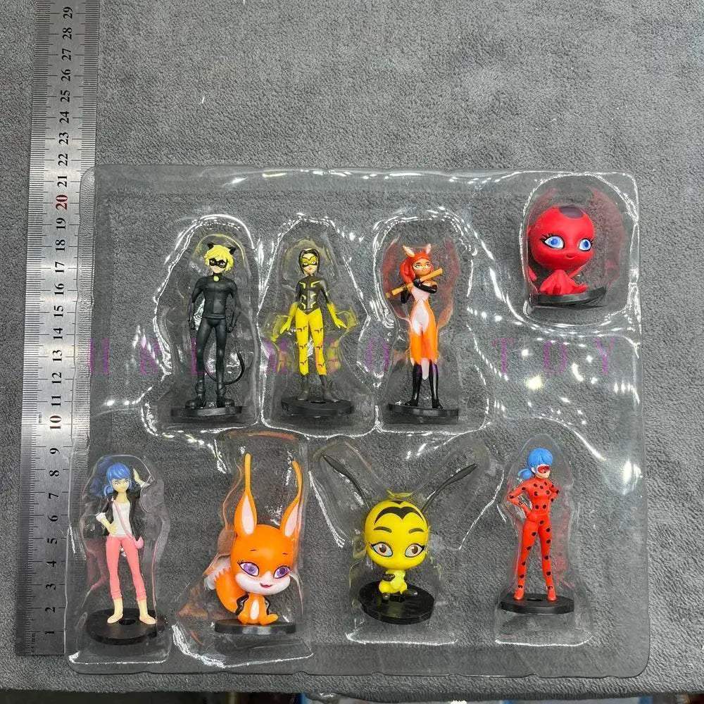  Premium Anime Figures Doll 1 100 Scale Toyland EU -  ToylandEU™