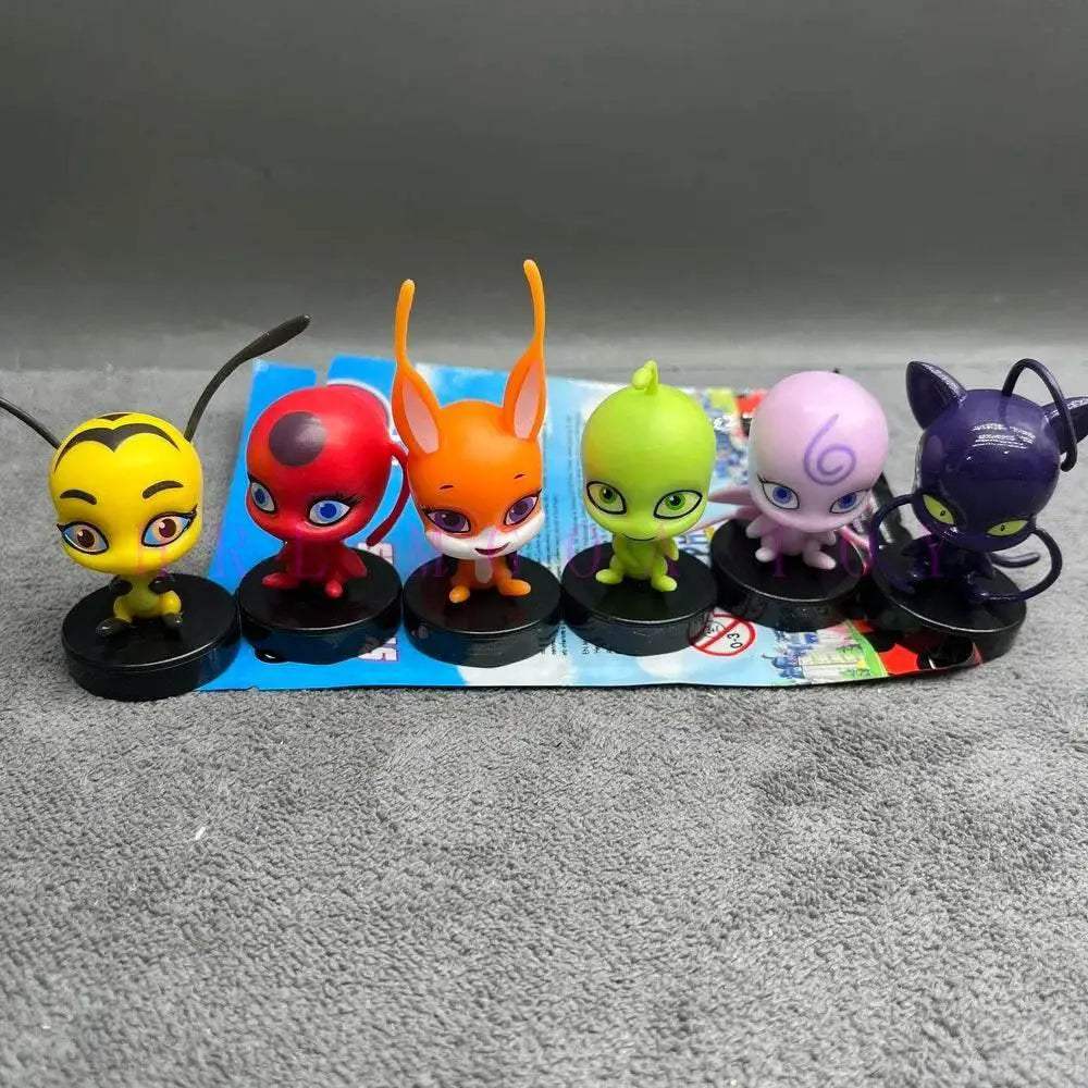  Premium Anime Figures Doll 1 100 Scale Toyland EU -  ToylandEU™