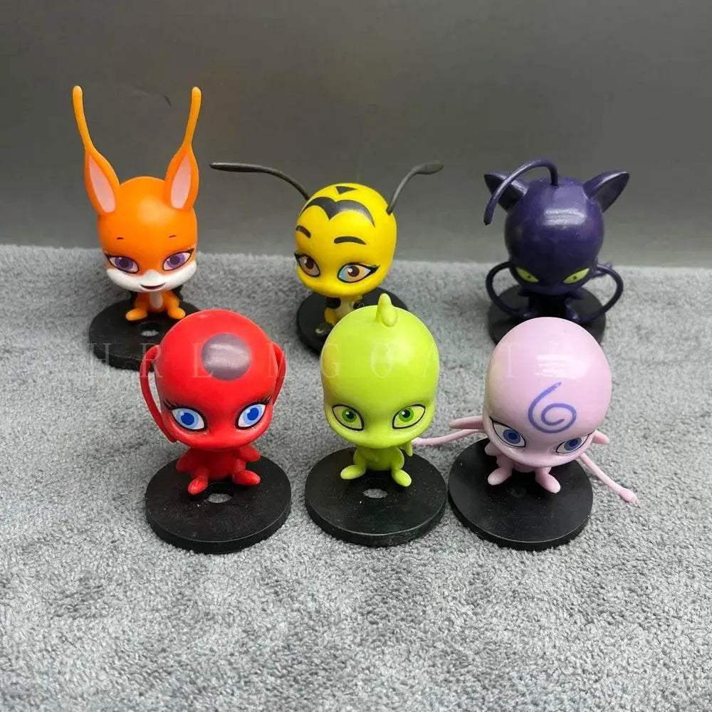  Premium Anime Figures Doll 1 100 Scale Toyland EU -  ToylandEU™