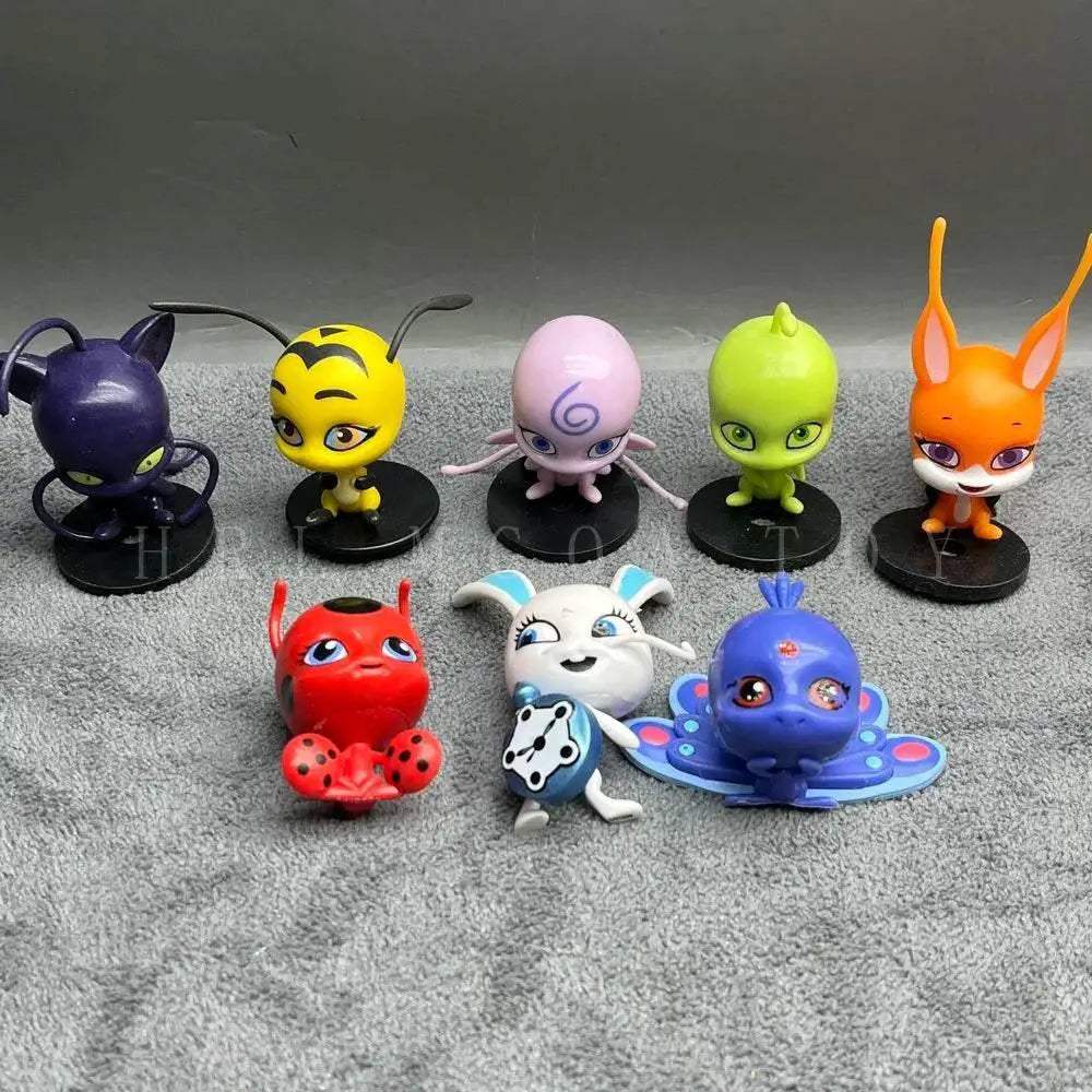  Premium Anime Figures Doll 1 100 Scale Toyland EU -  ToylandEU™