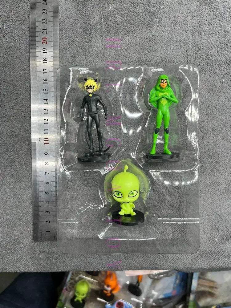  Premium Anime Figures Doll 1 100 Scale Toyland EU -  ToylandEU™