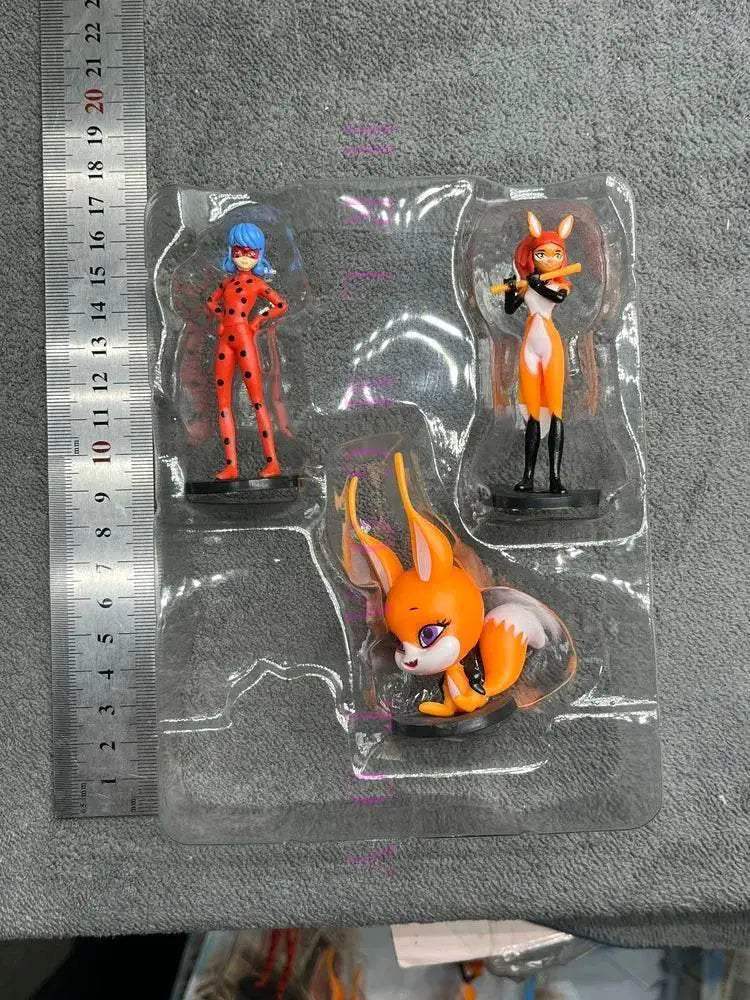  Premium Anime Figures Doll 1 100 Scale Toyland EU -  ToylandEU™