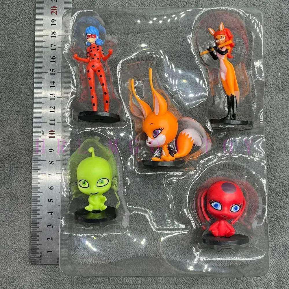  Premium Anime Figures Doll 1 100 Scale Toyland EU -  ToylandEU™