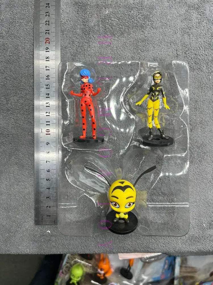  Premium Anime Figures Doll 1 100 Scale Toyland EU -  ToylandEU™