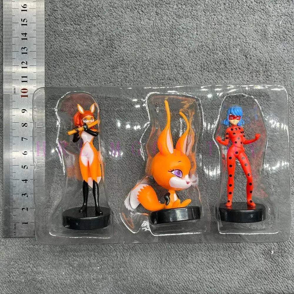  Premium Anime Figures Doll 1 100 Scale Toyland EU -  ToylandEU™