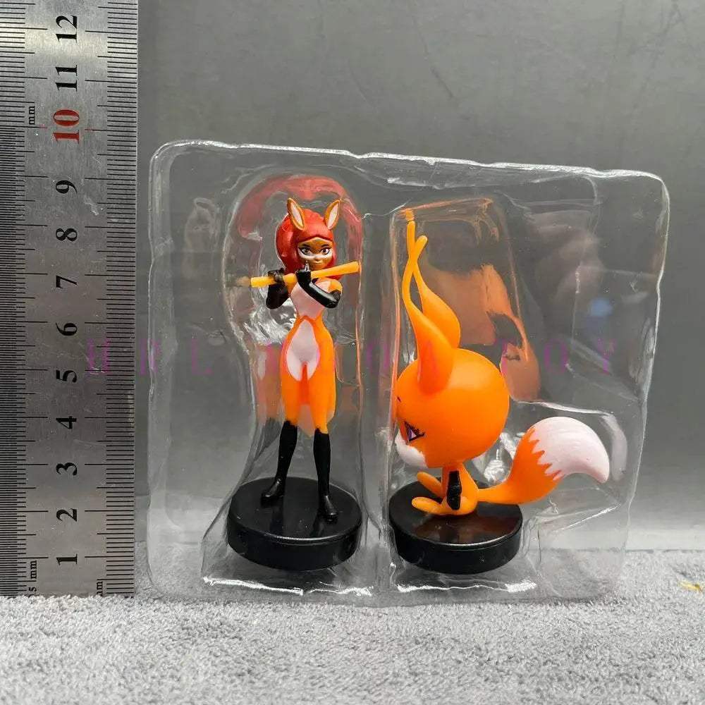  Premium Anime Figures Doll 1 100 Scale Toyland EU -  ToylandEU™