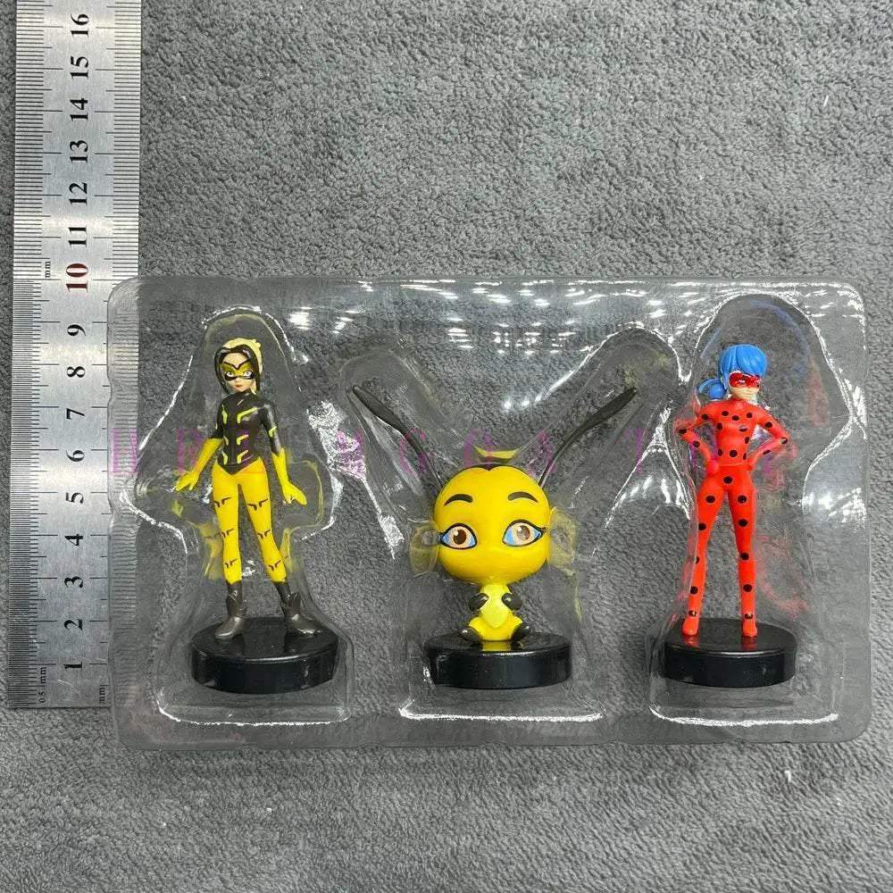  Premium Anime Figures Doll 1 100 Scale Toyland EU -  ToylandEU™