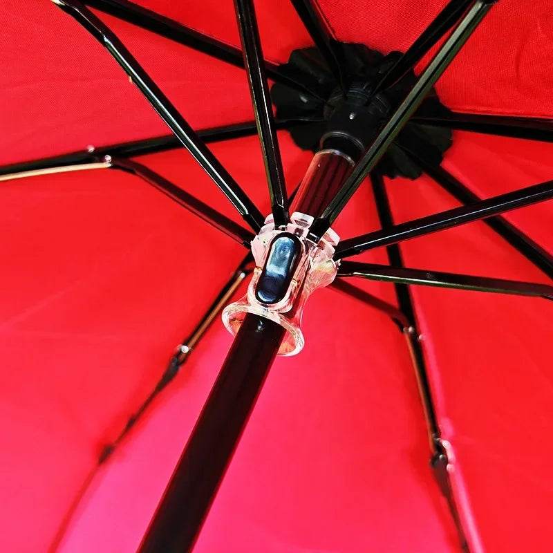 Premium Anime Katana Umbrella UV Block Design for Adults Inspired by Roronoa Zoro - ToylandEU