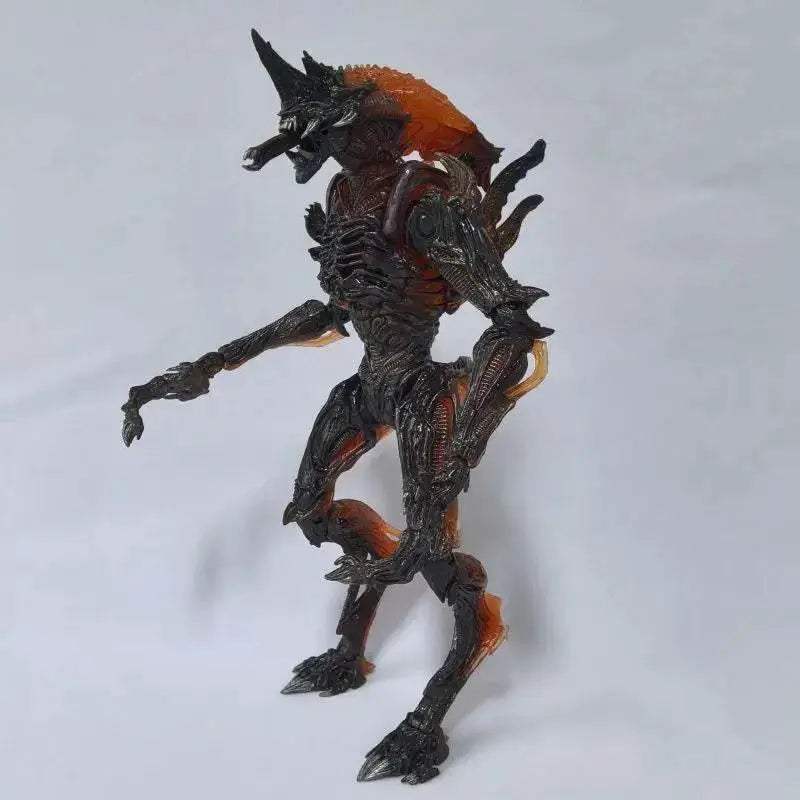 Premium Anime Model Figurine with Movable Joints for Collectors and Desktop Decoration - ToylandEU