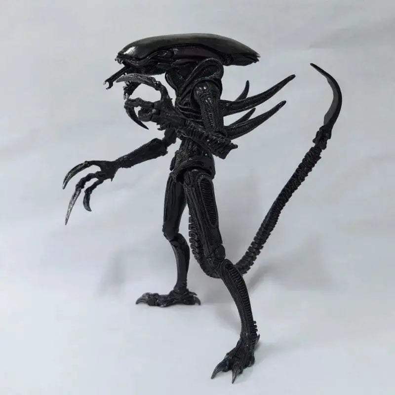 Premium Anime Model Figurine with Movable Joints for Collectors and Desktop Decoration - ToylandEU