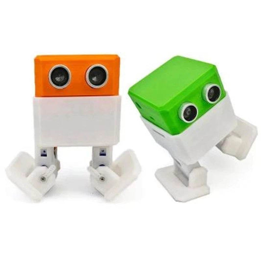 Premium Arduino Robot Kit 3D Otto Builder Open Source Nano - ToylandEU