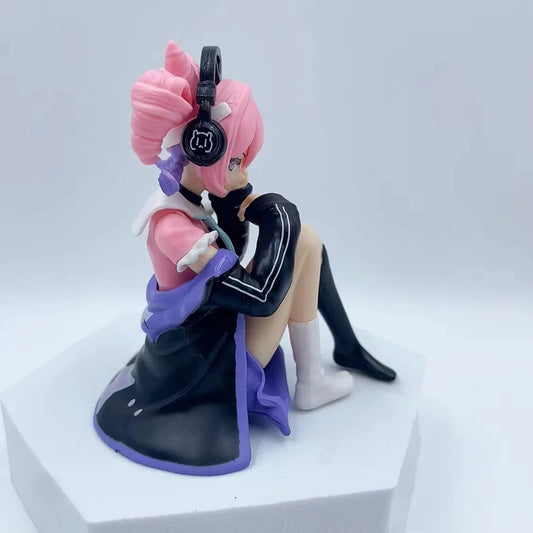 Premium Arknights Figure Noodle Stopper Model Desk Decor - ToylandEU