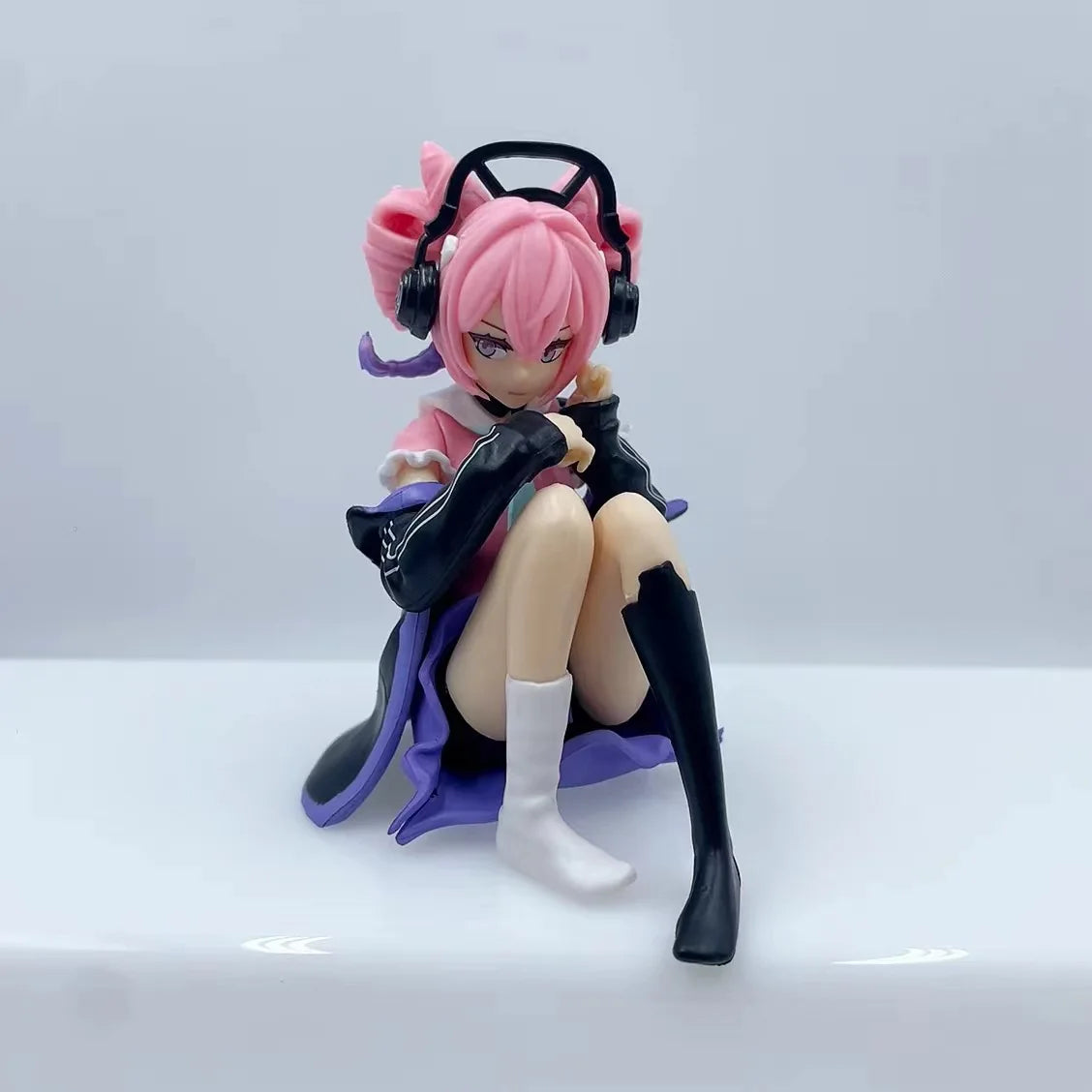 Premium Arknights Figure Noodle Stopper Model Desk Decor - ToylandEU