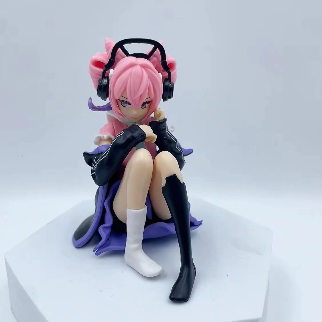 Premium Arknights Figure Noodle Stopper Model Desk Decor - ToylandEU