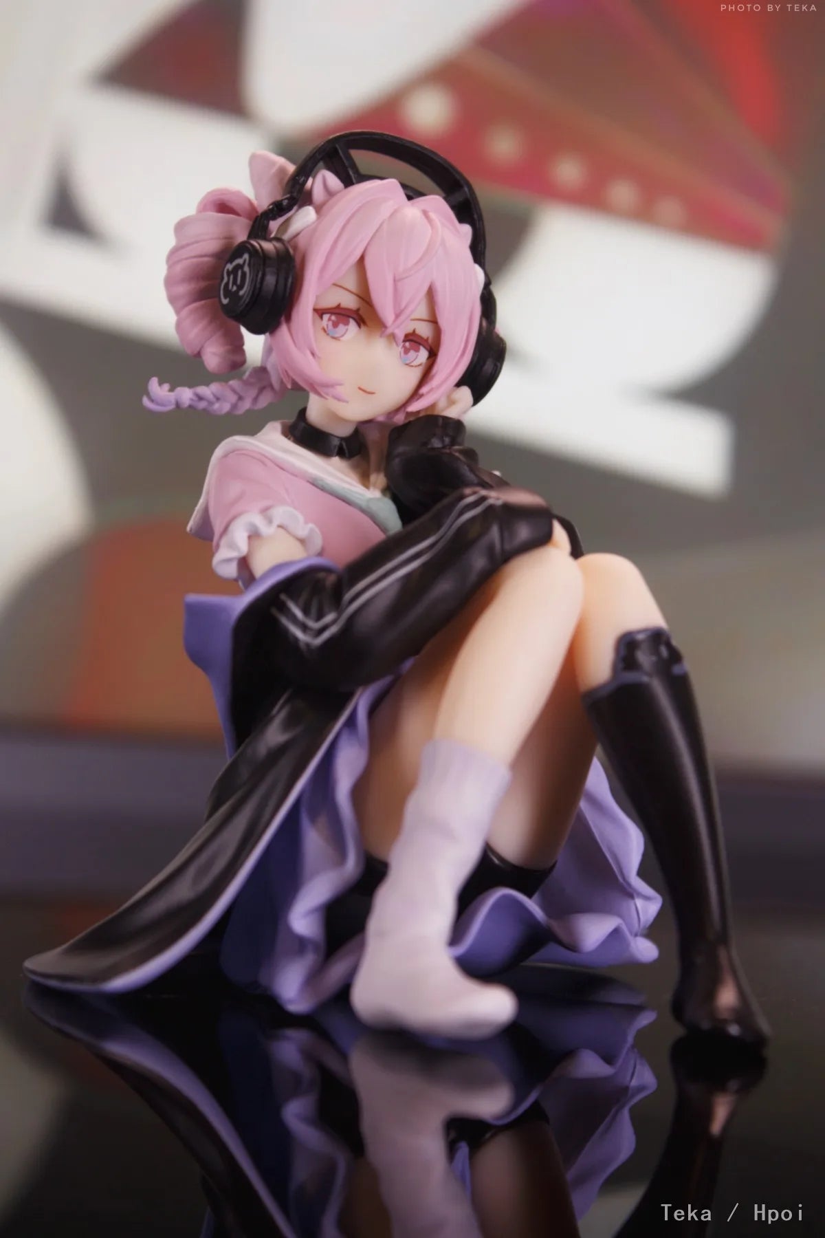 Premium Arknights Figure Noodle Stopper Model Desk Decor - ToylandEU
