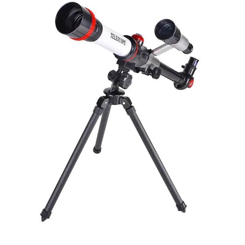 Premium Astronomical Telescope Monocular Moon Viewing Kids - ToylandEU