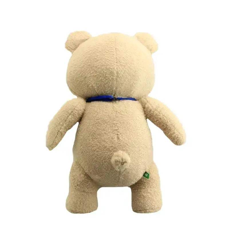 Premium Authentic Movie Ted 2 Plush Toy Teddy Bear - ToylandEU