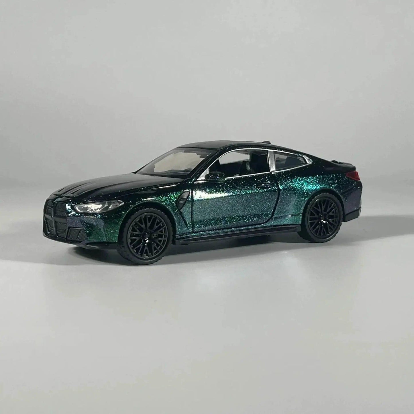  Premium BMW M4 1 32 Scale Diecast Model Car Toyland EU -  ToylandEU™