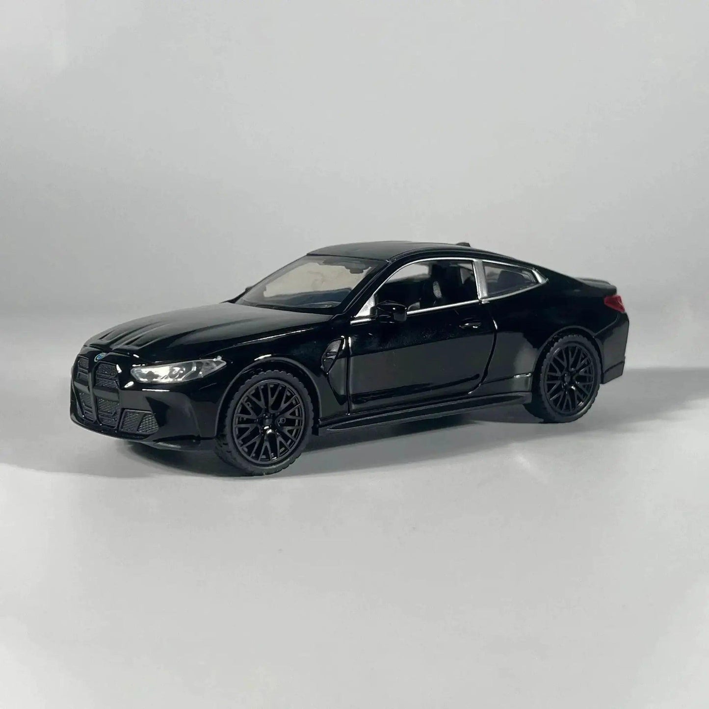  Premium BMW M4 1 32 Scale Diecast Model Car Toyland EU -  ToylandEU™