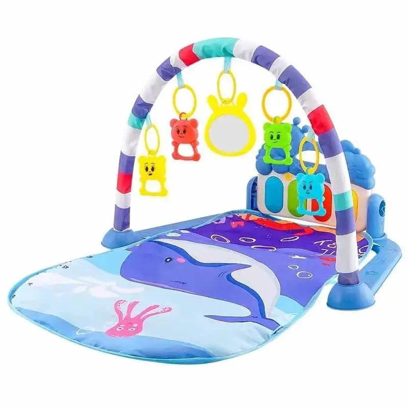  Premium Baby Activity Gym Play Mat 0 To 36 Toyland EU -  ToylandEU™