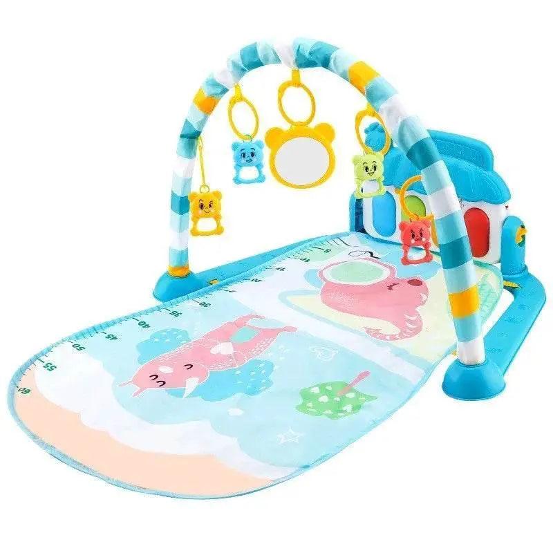  Premium Baby Activity Gym Play Mat 0 To 36 Toyland EU -  ToylandEU™