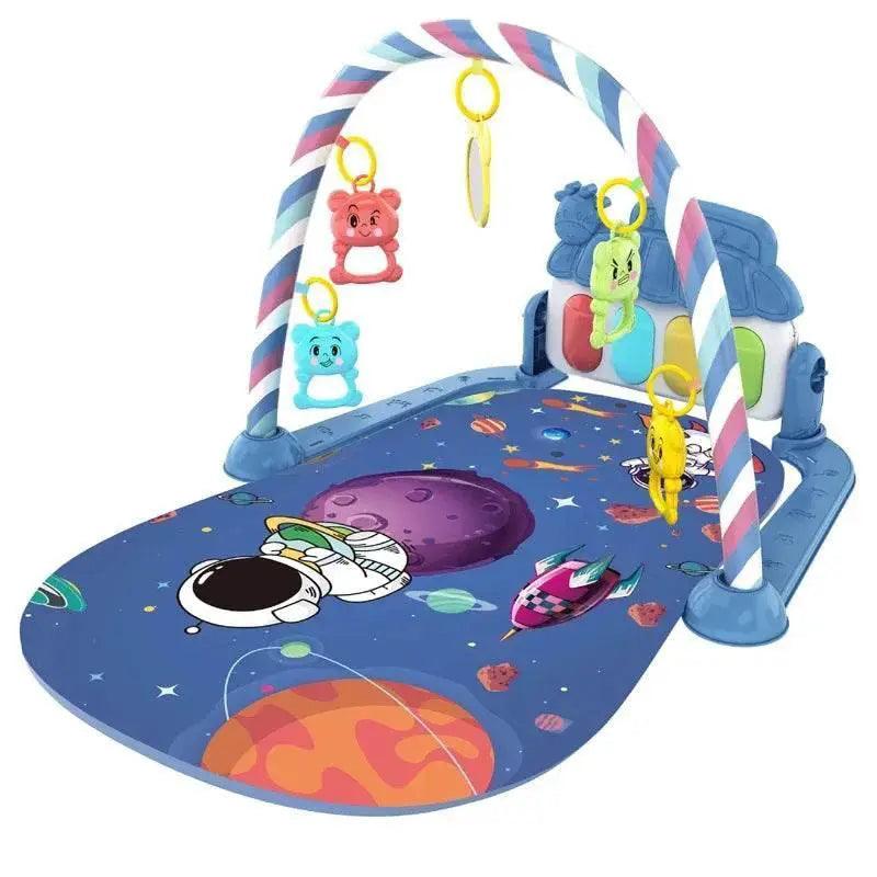  Premium Baby Activity Gym Play Mat 0 To 36 Toyland EU -  ToylandEU™