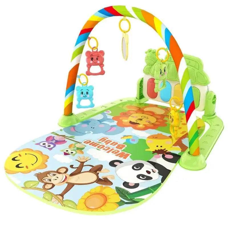  Premium Baby Activity Gym Play Mat 0 To 36 Toyland EU -  ToylandEU™