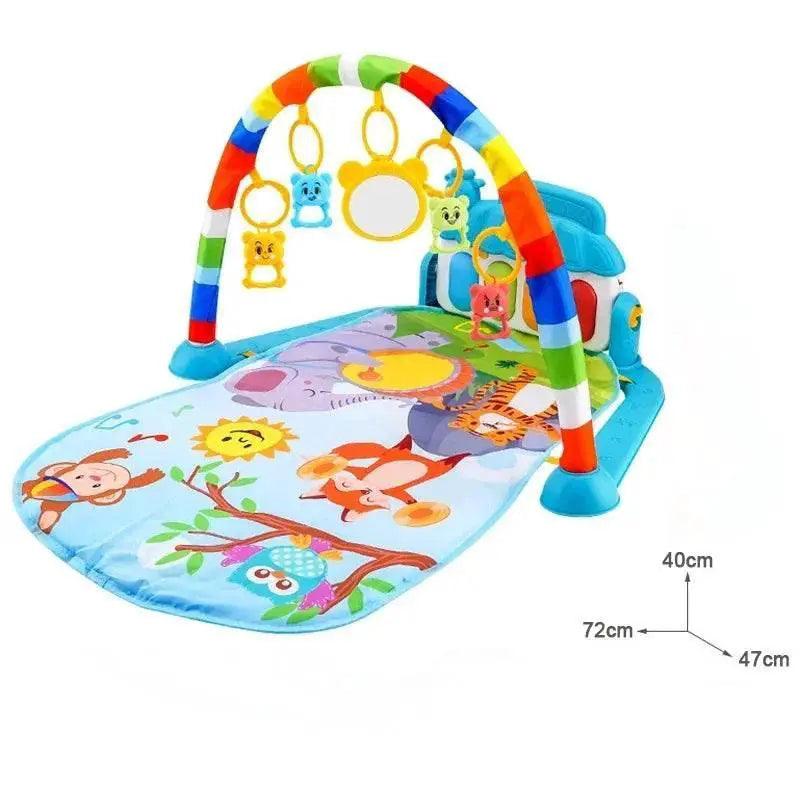  Premium Baby Activity Gym Play Mat 0 To 36 Toyland EU -  ToylandEU™
