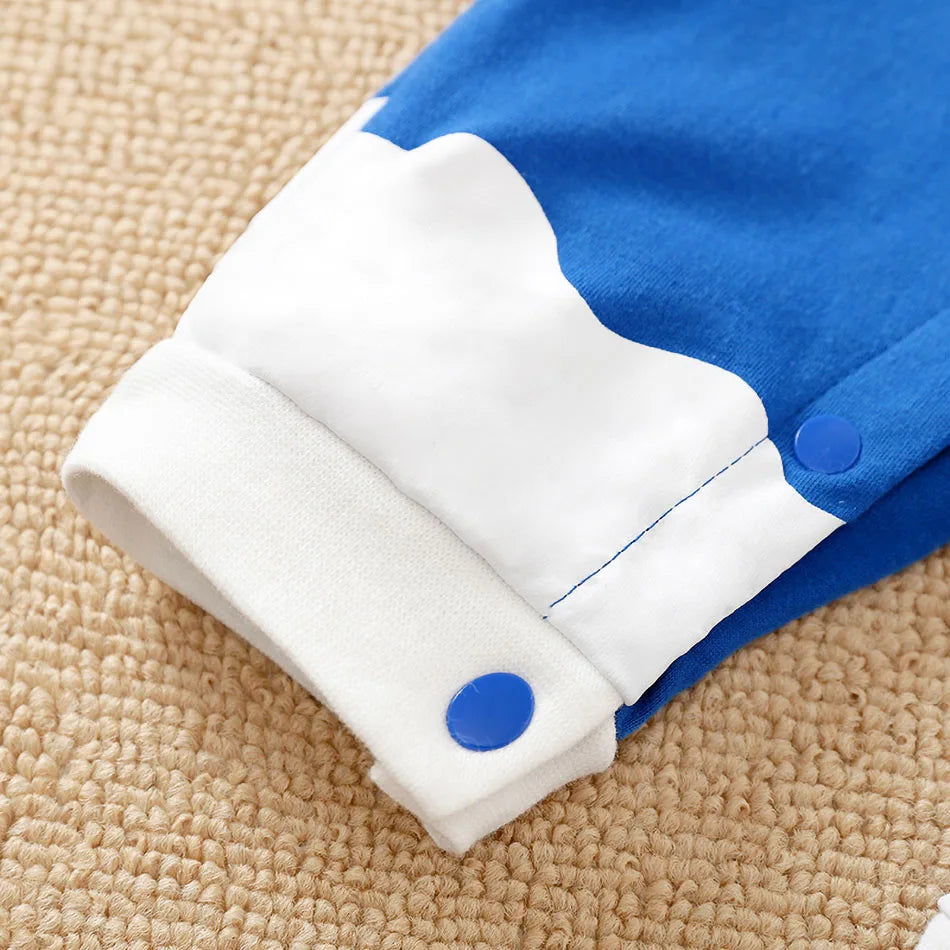 Premium Baby Cosplay Romper With Luffy Akatsuki Vegeta Theme For Unisex Infants 0 To 18 Months - ToylandEU