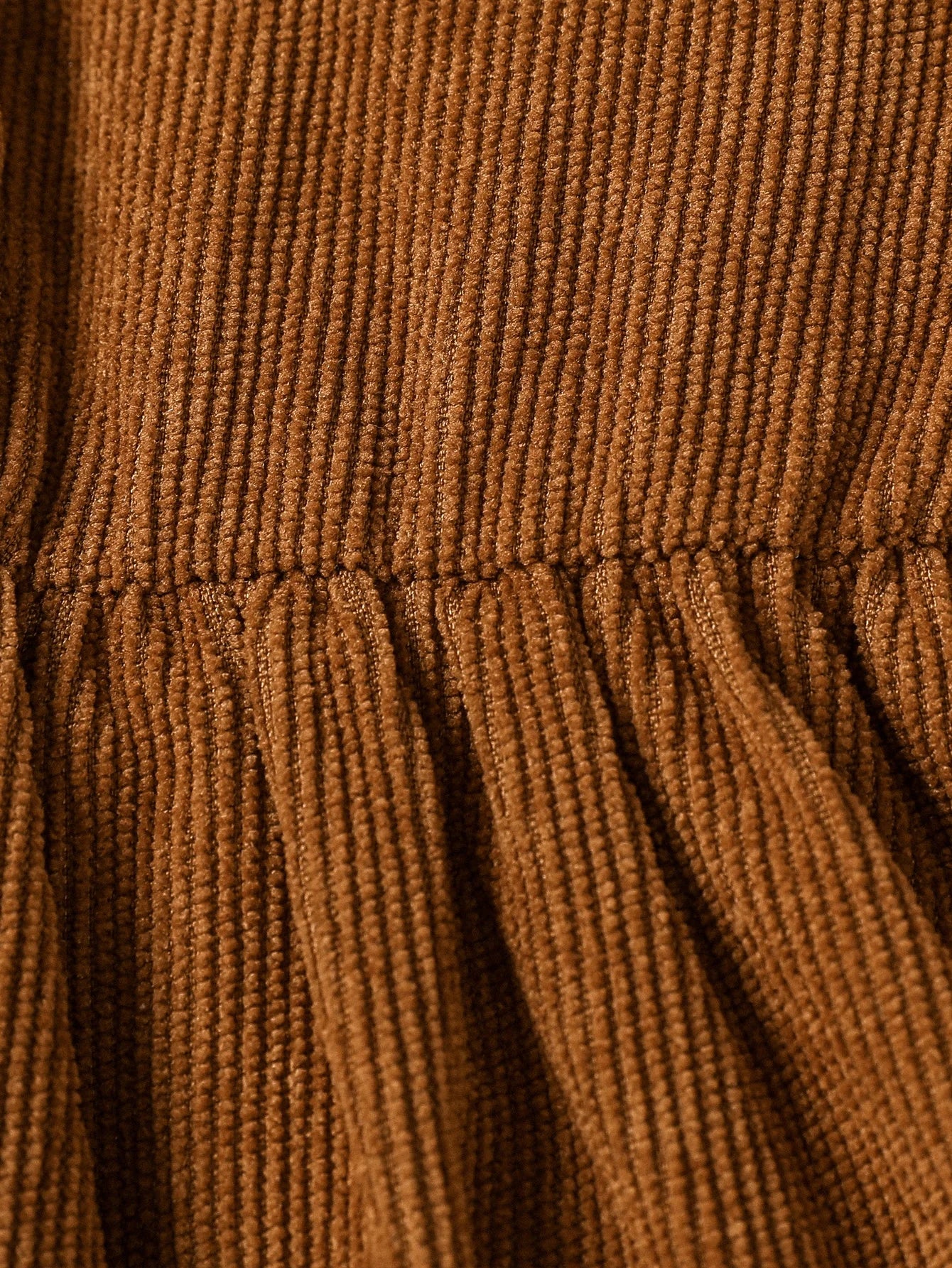 Premium Baby Girl Dress Long Sleeve Turn Down Collar All Seasons - ToylandEU