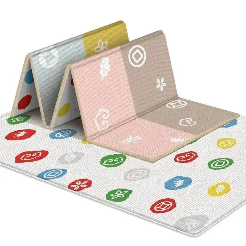  Premium Baby Play Mat Foldable DoubleSided Toyland EU -  ToylandEU™