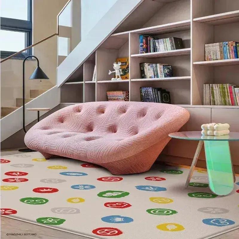  Premium Baby Play Mat Foldable DoubleSided Toyland EU -  ToylandEU™