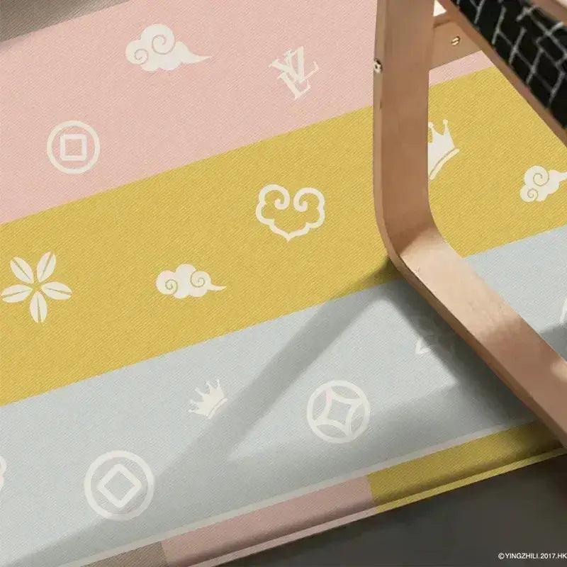  Premium Baby Play Mat Foldable DoubleSided Toyland EU -  ToylandEU™