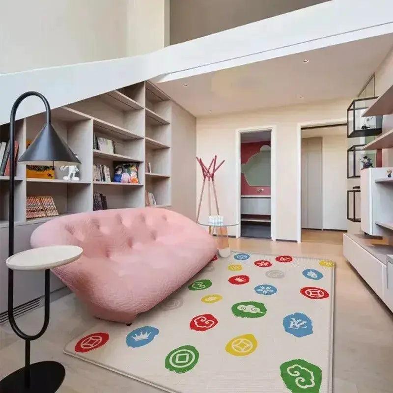  Premium Baby Play Mat Foldable DoubleSided Toyland EU -  ToylandEU™