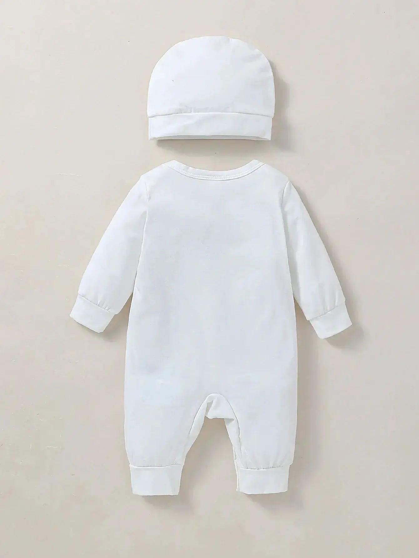  Premium Baby Romper TwoPack 0To1Y Toyland EU -  ToylandEU™