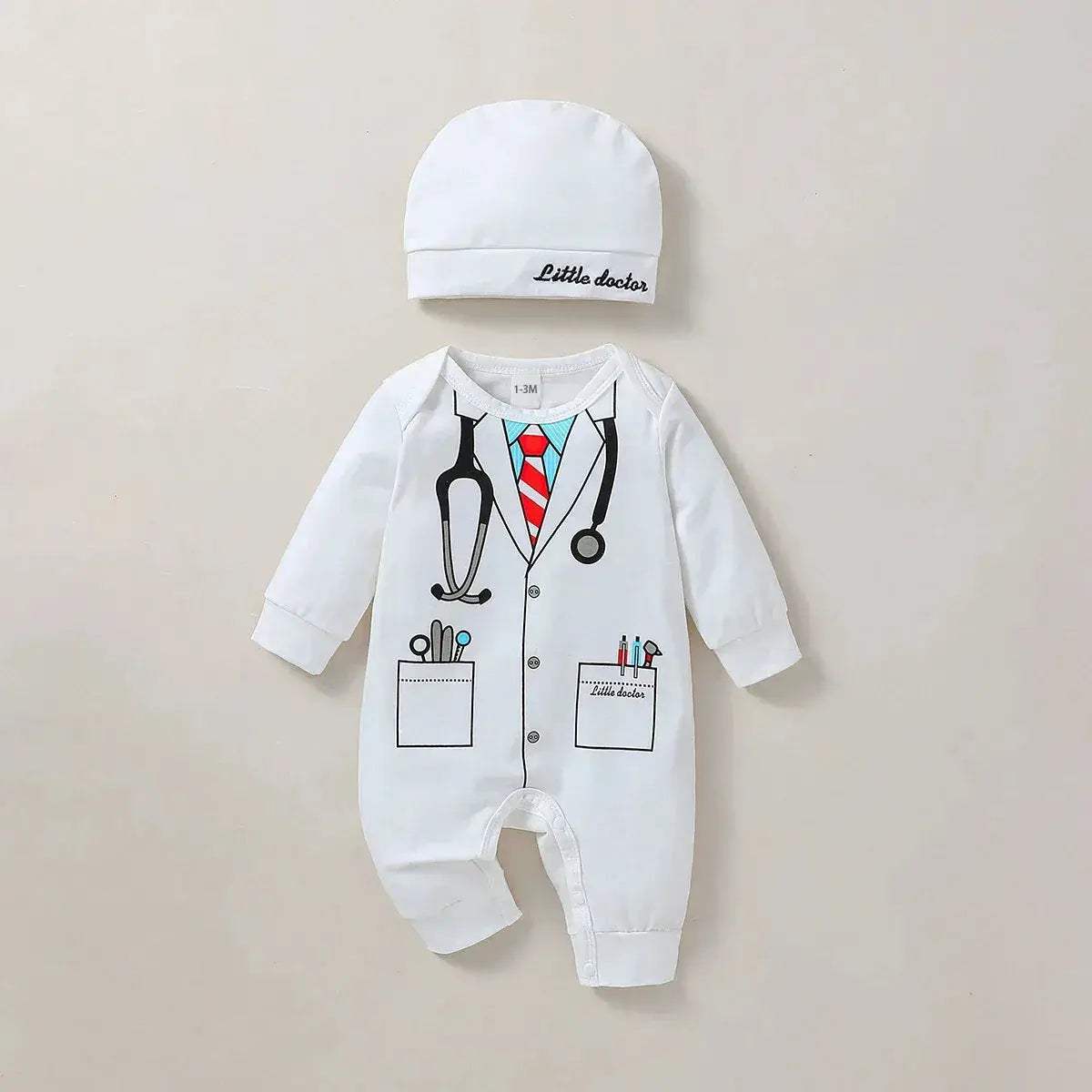  Premium Baby Romper TwoPack 0To1Y Toyland EU -  ToylandEU™