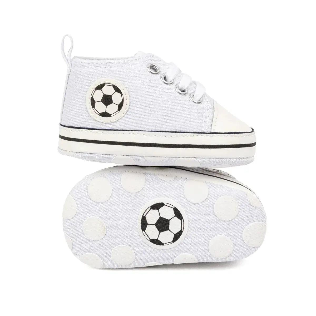  Premium Baby Sneakers First Walkers Toyland EU -  ToylandEU™