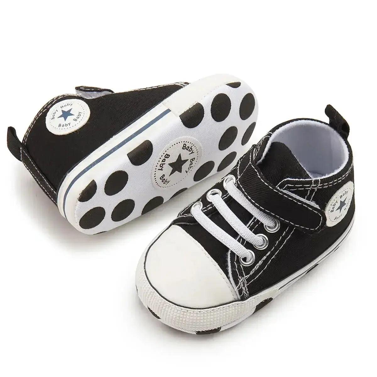  Premium Baby Sneakers First Walkers Toyland EU -  ToylandEU™