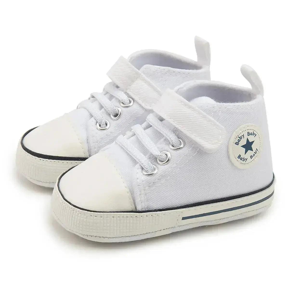  Premium Baby Sneakers First Walkers Toyland EU -  ToylandEU™