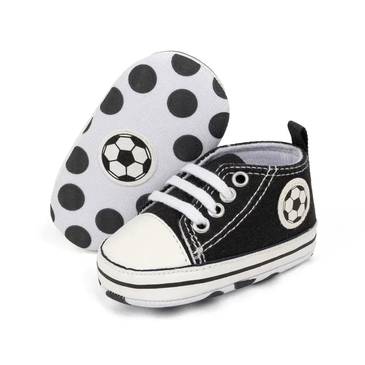  Premium Baby Sneakers First Walkers Toyland EU -  ToylandEU™
