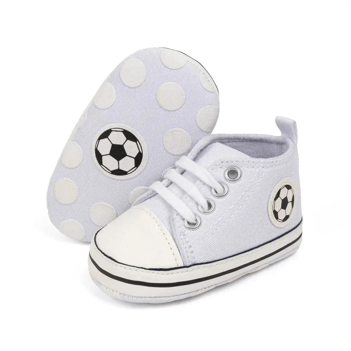  Premium Baby Sneakers First Walkers Toyland EU -  ToylandEU™