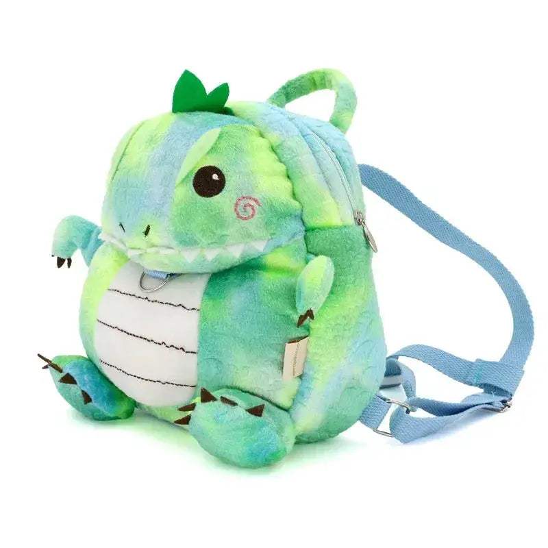 Premium Backpack Anti Lost Cartoon Plush Design For Kids - ToylandEU
