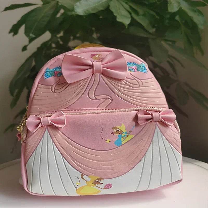 Premium Backpack Featuring Toy Story 3 Stitch Design For Kids Unisex School Bag Gift - ToylandEU