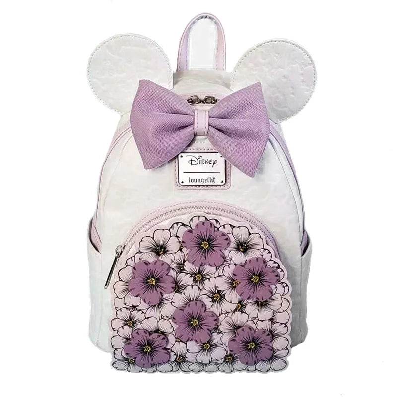 Premium Backpack Featuring Toy Story 3 Stitch Design For Kids Unisex School Bag Gift - ToylandEU