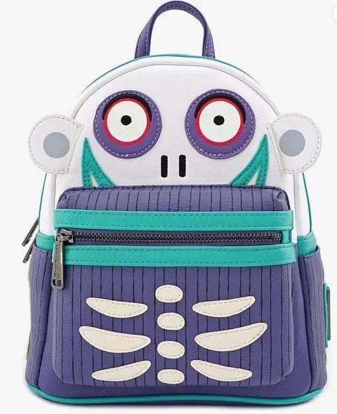 Premium Backpack Featuring Toy Story 3 Stitch Design For Kids Unisex School Bag Gift - ToylandEU